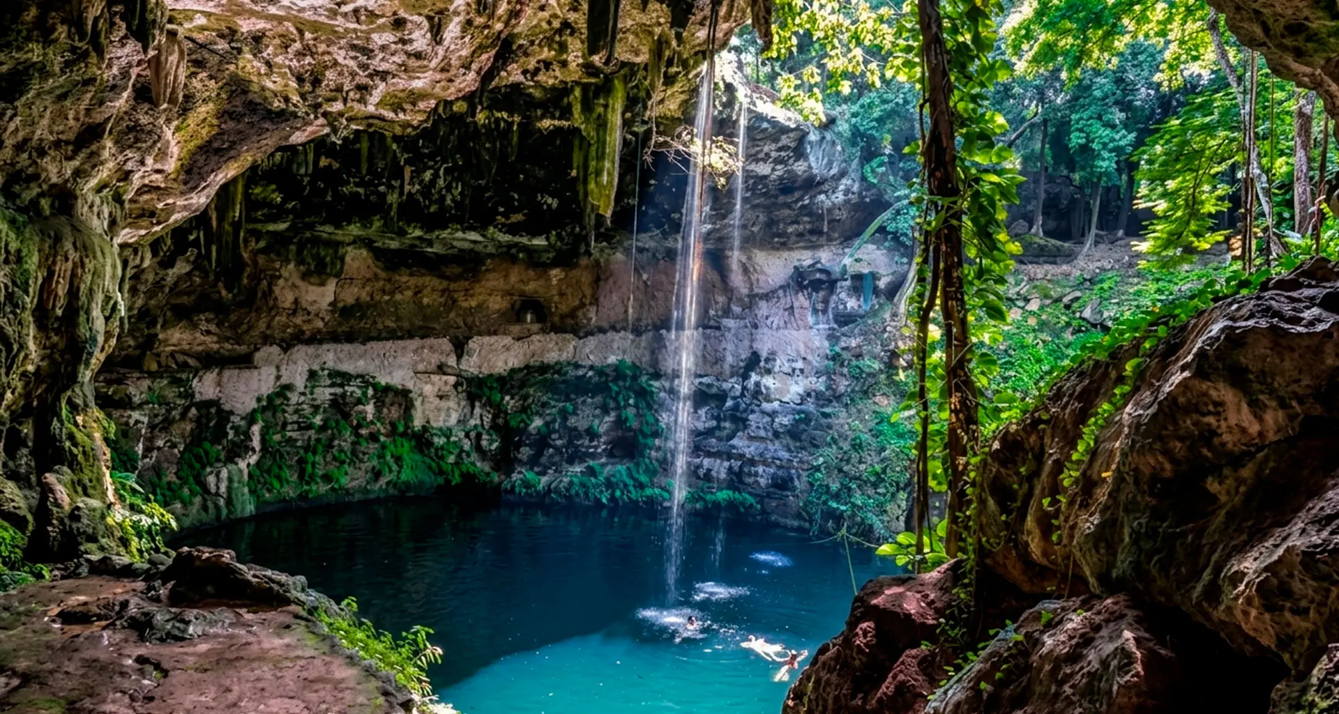 Elevamos la Experiencia de tus Huéspedes con el Cuidado Ancestral
